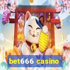 bet666 casino